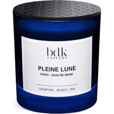 Bdk Parfums Ароматна свещ Bdk Parfums - Pleine Lune, 250 g (107776)