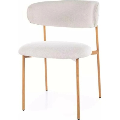 Sconto Iltun 2 Svetlo Béžová / Dub
