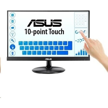 Asus VT229H