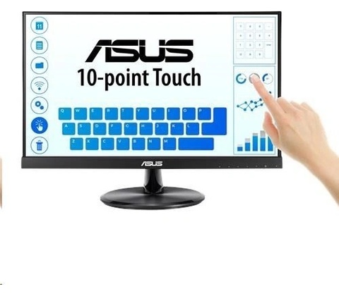 Asus VT229H