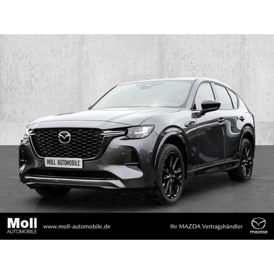 Mazda CX-60 2.5 e-Skyactiv PHEV 241 kW