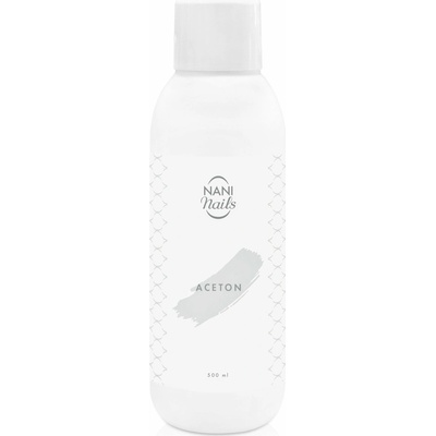 NANI Acetón 500 ml