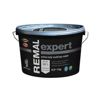 REMAL Expert 25 kg biely