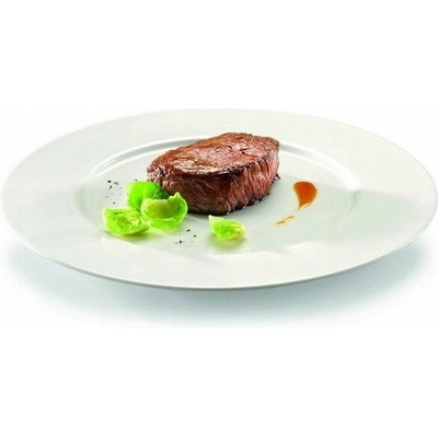 RAK Plochý talíř Fine Dine, průměr 29 cm