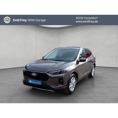 Ford Kuga 1.5 EcoBoost Titanium 137 kW