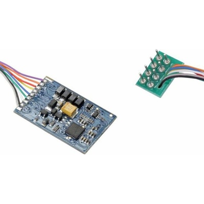 Esu Dekodér LokPilot 5 Basic DCC 8-pin NEM 652 59020