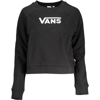 Vans čierna