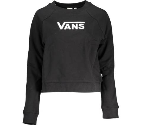 Vans čierna