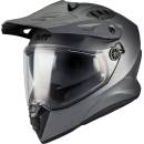 MT Helmets Track SV Pure