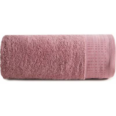 Eurofirany uterák STELLA 70 x 140 cm pudrová