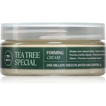 Paul Mitchell Tea Tree Special Forming Cream стилизиращ крем за естествена фиксация 85 гр