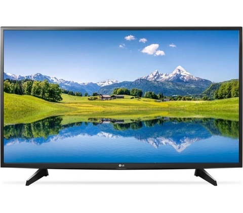 LG 43LH590V