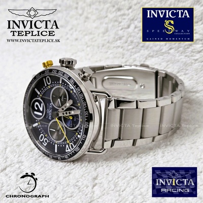 Invicta 50879