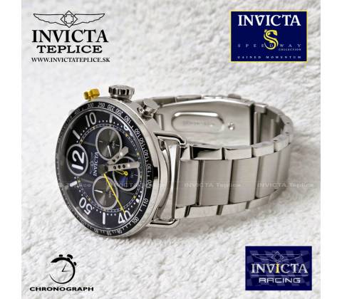 Invicta 50879