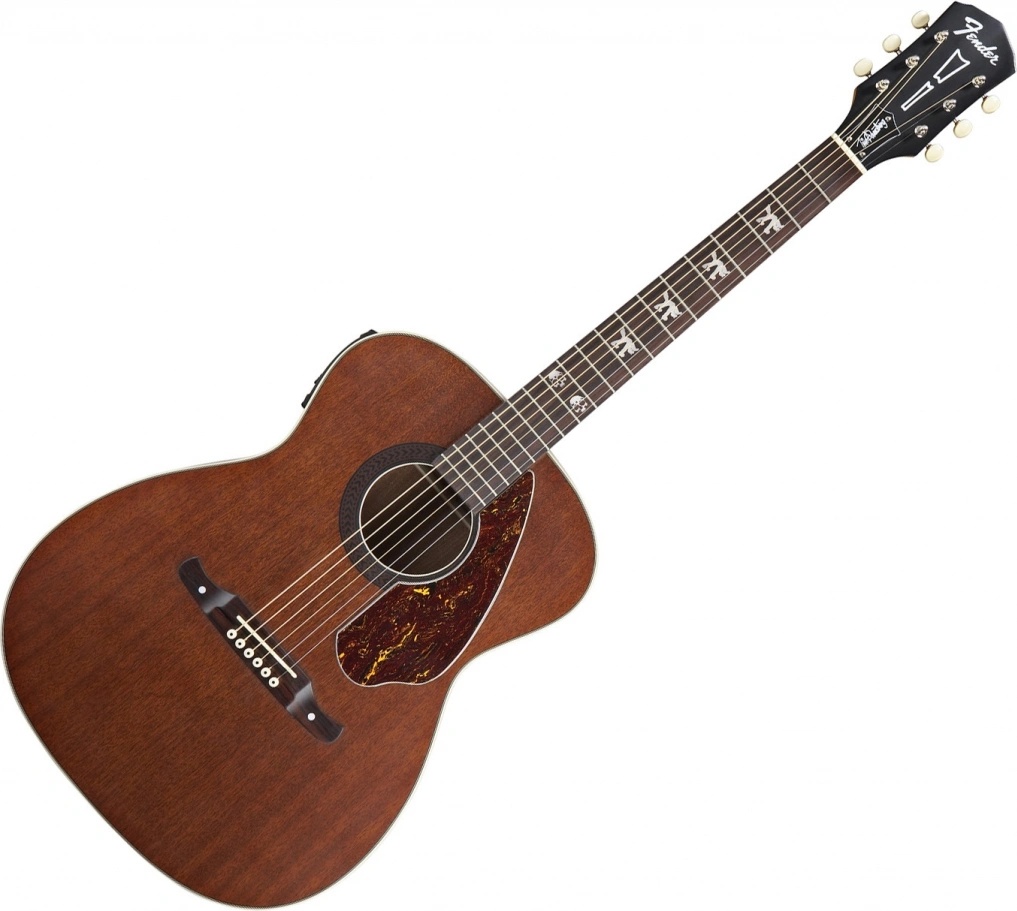 Fender Tim Armstrong Hellcat