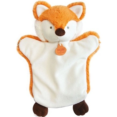 Doudou et Compagnie maňásek liška 25 cm