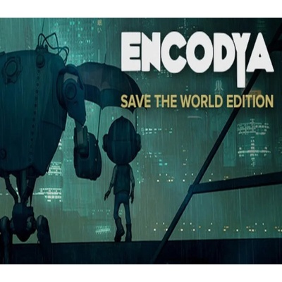 ENCODYA (Save the World Edition)