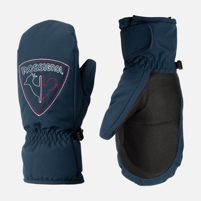 Rossignol jr Rooster Dark Navy 24/25