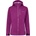 Vaude Дамско софтшел яке Vaude Women's All Year Elope Softshell Jacket II Softshell jacket - Pink Orchid - размер 38 (EU) (103-2486-0613)