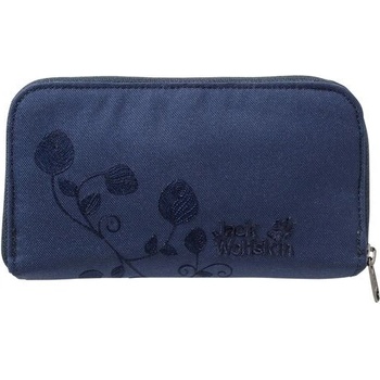 Jack Wolfskin Casherella Wallet midnight blue