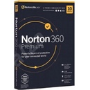 Antiviry Norton 360 PREMIUM 75GB + VPN 1 lic. 10 lic. 12 mes. (21405799)