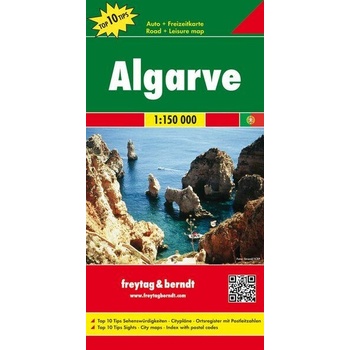 Algarve