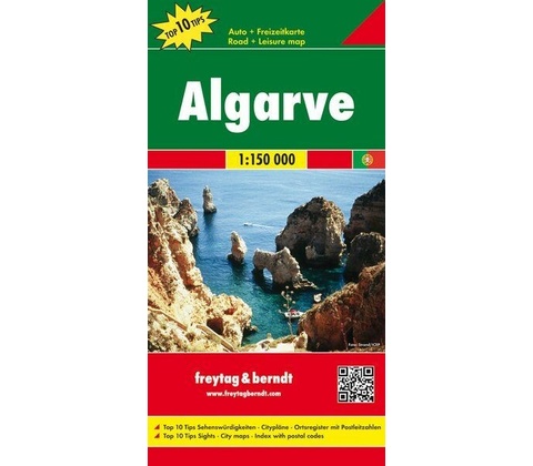 Algarve