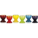 Le Creuset stojan na vajíčka set 6 kusov