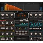 Waves H-Reverb Hybrid Reverb (Дигитален продукт)