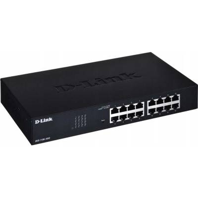 D-Link DGS-1100-16V2/E