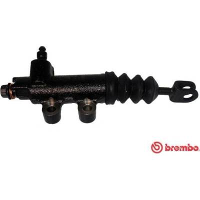 Pomocný spojkový válec BREMBO E 30 009 (E30009)