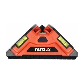 Yato Laser for sliding