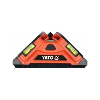 Yato Laser for sliding