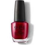 OPI Nail Lacquer лак за нокти Amore at the Grand Canal 15 ml