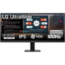 LG UltraWide 29U511A-B