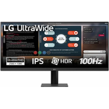 LG UltraWide 29U511A-B