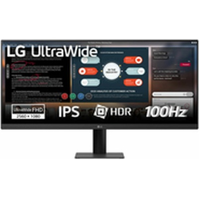 LG UltraWide 29U511A-B