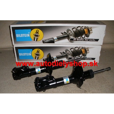 Mercedes W203 "C" 5/00- predné tlmiče Sada L+P / BILSTEIN /