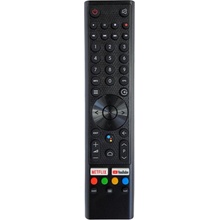 Dálkový ovladač SmartTech SMT43S10UC2U2G1, SMT43S10FC4U2G1, LE-55Z1-6886, SMT32N30HC4LB1