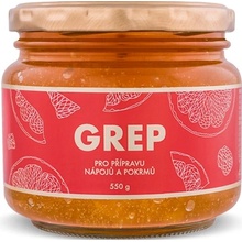 Yuzu Yuzu Grep 550 g