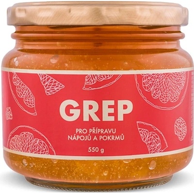 Yuzu Yuzu Grep 550 g