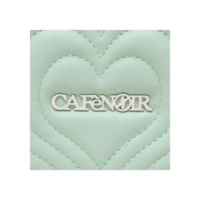CAFèNOIR kabelka C3IA0403 Zelená