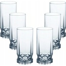 Poháre Ambition Poháre na nápoje 6 x 325 ml