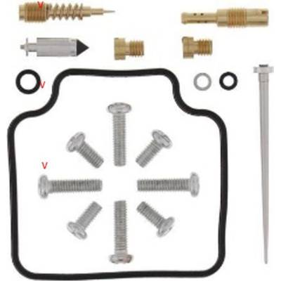 BEARING WORX sada na opravu karburátoru HONDA XR 650L 93-22 (26-1156)