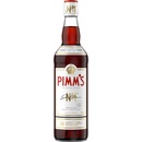 Pimm's No.1 25% 0,7 l (holá láhev)