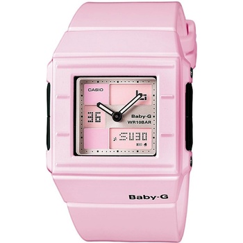Casio BGA-200-4E2