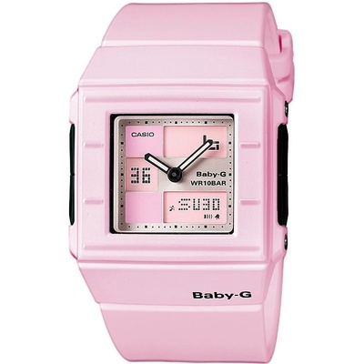 Casio BGA-200-4E2