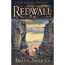 Loamhedge: A Tale from Redwall - Jacques Brian