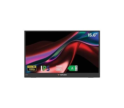 Verbatim PMT-15,6 LIGHT