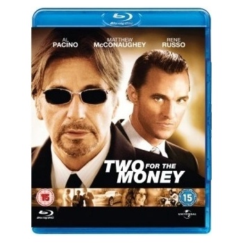Two for the Money BD